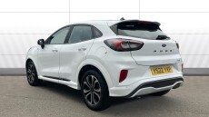 Ford Puma 1.0 EcoBoost Hybrid mHEV ST-Line 5dr Petrol Hatchback